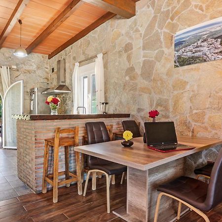 Willa Casa Juan Alba Vejer de la Frontera Zewnętrze zdjęcie