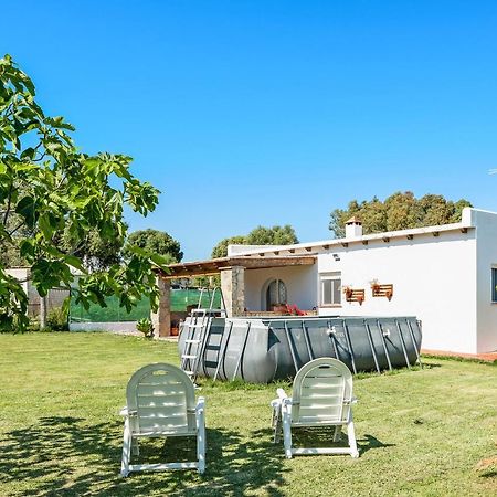 Willa Casa Juan Alba Vejer de la Frontera Zewnętrze zdjęcie