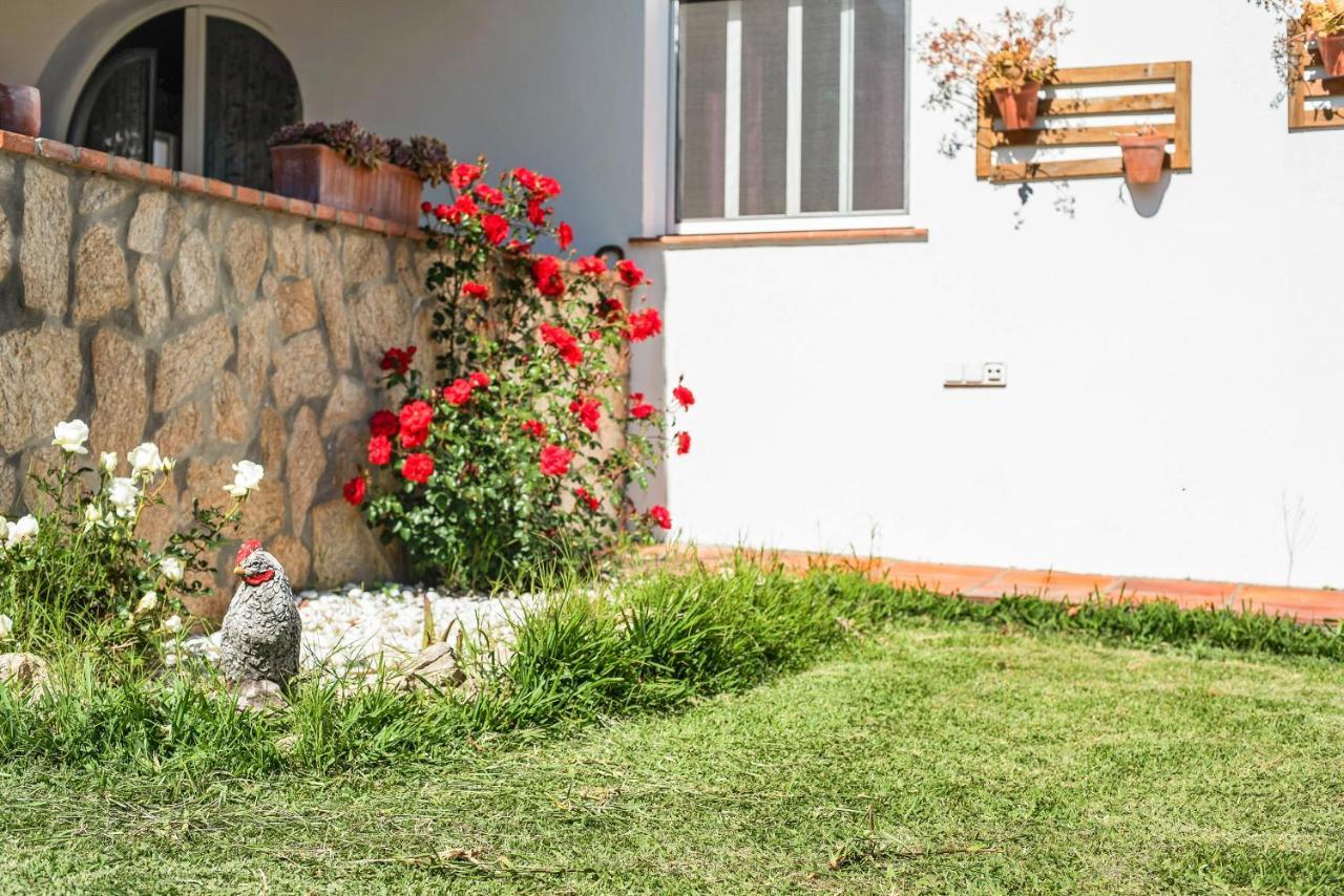 Willa Casa Juan Alba Vejer de la Frontera Zewnętrze zdjęcie